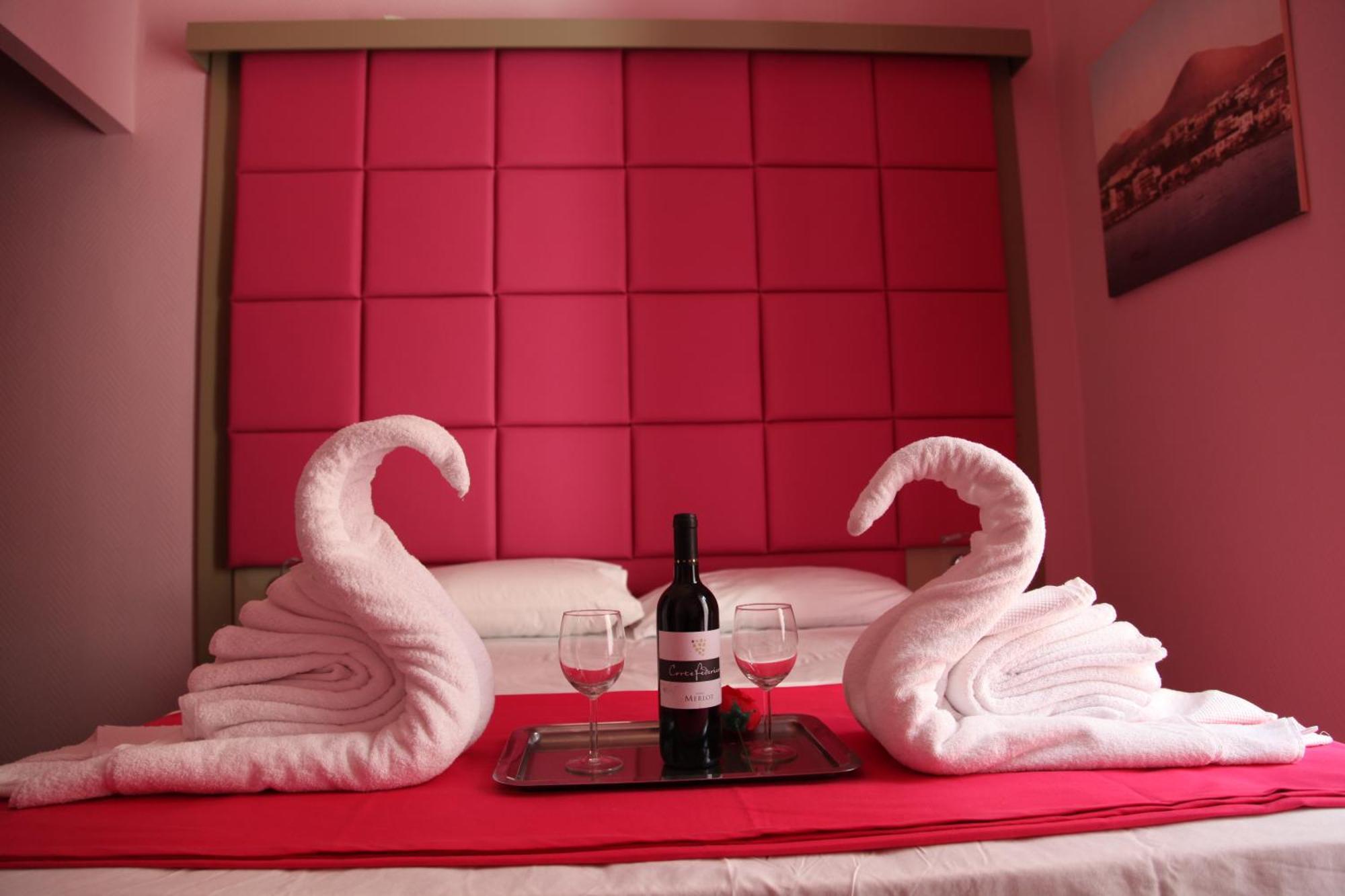 Dolce Vita Rooms Неаполь Экстерьер фото
